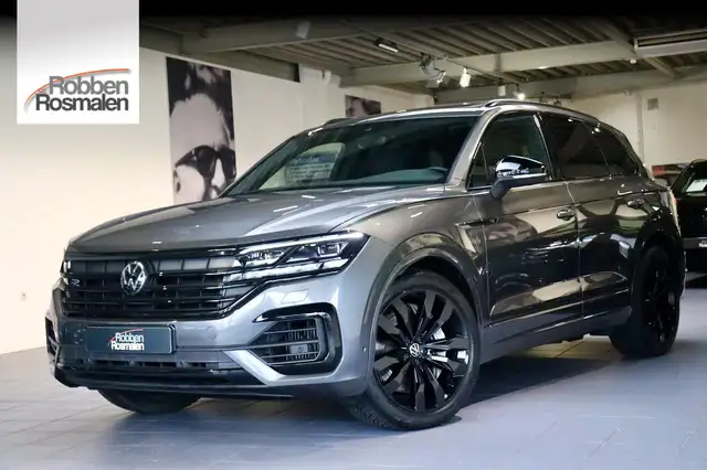 Volkswagen Touareg 3.0 TSi eHybrid R 4M PANO|TrkHk|22''