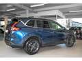 Honda CR-V 2.0 ELEGANCE AWD ALLWETTER, NAVI, LHZ, SHZ, EL. HE Bleu - thumbnail 3