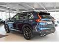 Honda CR-V 2.0 ELEGANCE AWD ALLWETTER, NAVI, LHZ, SHZ, EL. HE Bleu - thumbnail 4