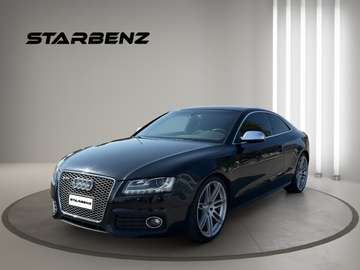 A5 I Coupe 2.7 V6 tdi multitronic S-LINE