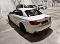BMW 420 420i M-pack Blanc - thumbnail 9