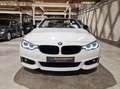 BMW 420 420i M-pack bijela - thumbnail 12