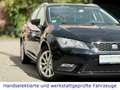 SEAT Leon ST 2.0 TDI / Navi / 2. Hand / PDC Czarny - thumbnail 1