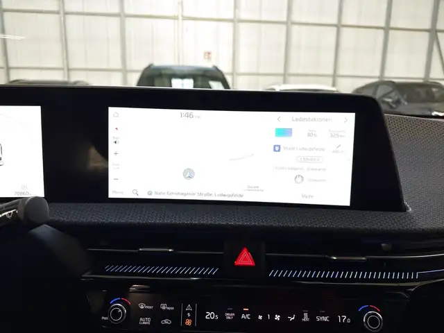 Kia Ev6 view 12