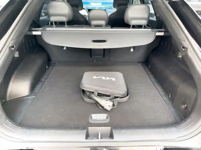 Kia Ev6 view 6