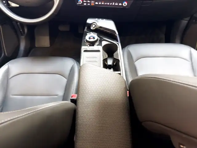Kia Ev6 view 14