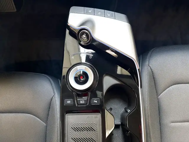 Kia Ev6 view 13