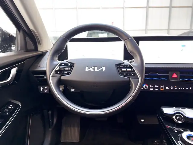 Kia Ev6 view 10