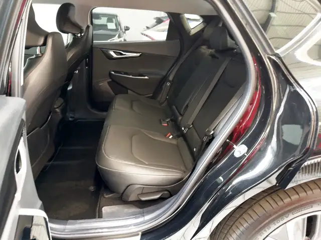 Kia Ev6 view 15