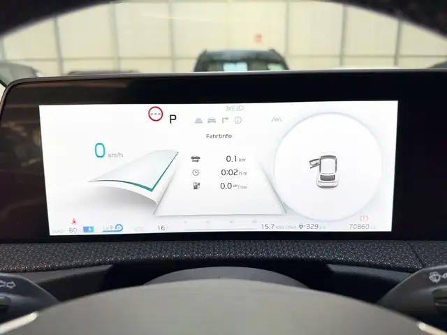 Kia Ev6 view 7