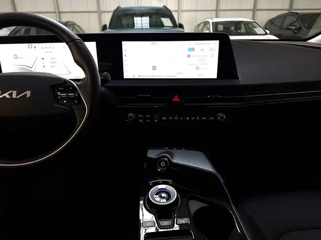 Kia Ev6 view 11
