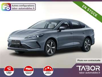 5 DM-i 212 Design Range 100+ Pano