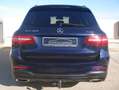 Mercedes-Benz GLC 250 250d 4Matic Aut. Blau - thumbnail 5