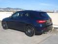 Mercedes-Benz GLC 250 250d 4Matic Aut. Blau - thumbnail 4