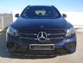 Mercedes-Benz GLC 250 250d 4Matic Aut. Blau - thumbnail 2