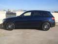 Mercedes-Benz GLC 250 250d 4Matic Aut. Blau - thumbnail 3