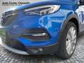 Opel Grandland 1.5 D Ultimate BiLED/Leder/Navi/360° Blauw - thumbnail 7