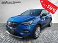 Opel Grandland 1.5 D Ultimate BiLED/Leder/Navi/360° Azul - thumbnail 2