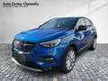 Opel Grandland 1.5 D Ultimate BiLED/Leder/Navi/360° Blauw - thumbnail 2