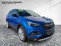 Opel Grandland 1.5 D Ultimate BiLED/Leder/Navi/360° Blauw - thumbnail 6