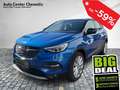 Opel Grandland 1.5 D Ultimate BiLED/Leder/Navi/360° Azul - thumbnail 1