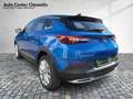 Opel Grandland 1.5 D Ultimate BiLED/Leder/Navi/360° Blauw - thumbnail 3