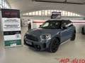 MINI Cooper Countryman Cooper AUTOMATICA TETTO APRIBILE Azul - thumbnail 1
