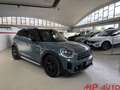 MINI Cooper Countryman Cooper AUTOMATICA TETTO APRIBILE Azul - thumbnail 2