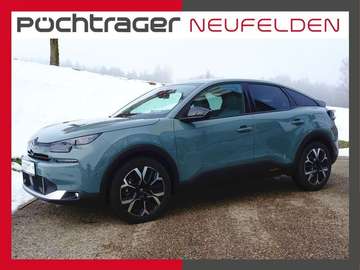 PureTech 130 EAT8 Max, Winter- und Technopaket