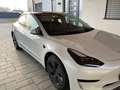 Tesla Model 3 SR+ weiß Weiß - thumbnail 3
