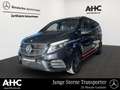 Mercedes-Benz V 300 d EAV/K Airmatic, AHK, Navi,STHZ, Sitzbel. Schwarz - thumbnail 1