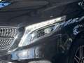 Mercedes-Benz V 300 d EAV/K Airmatic, AHK, Navi,STHZ, Sitzbel. Schwarz - thumbnail 5