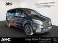 Mercedes-Benz V 300 d EAV/K Airmatic, AHK, Navi,STHZ, Sitzbel. Schwarz - thumbnail 2