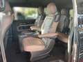 Mercedes-Benz V 300 d EAV/K Airmatic, AHK, Navi,STHZ, Sitzbel. Schwarz - thumbnail 17