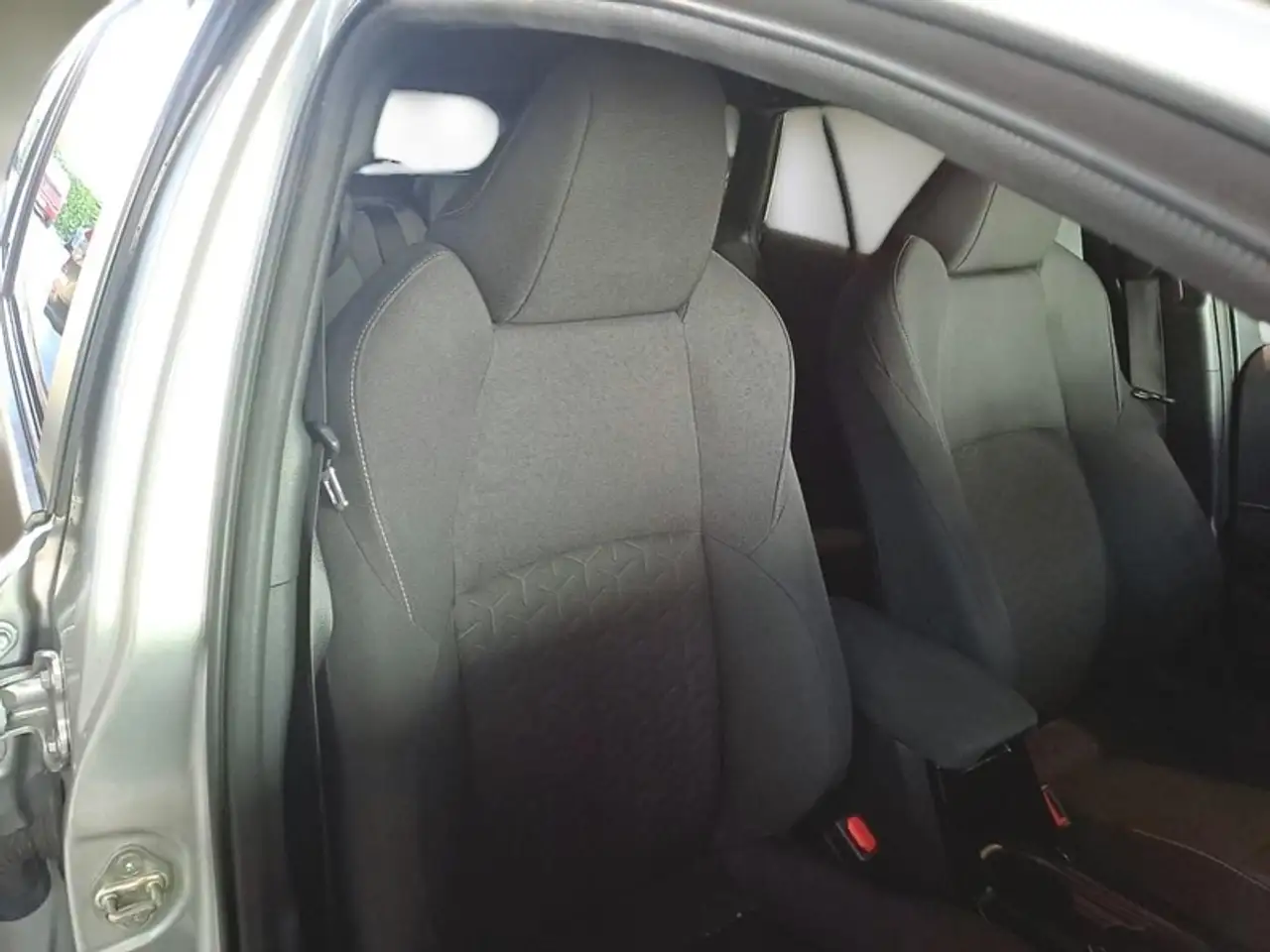 Toyota Corolla TS 1.8 HYBRID BUSINESS AUTO STATION WAGON, миниатюра 10