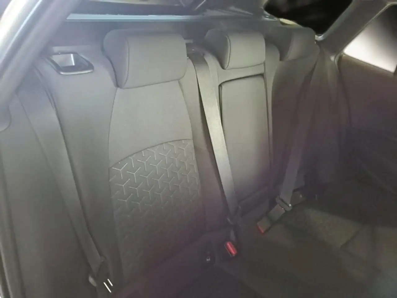 Toyota Corolla TS 1.8 HYBRID BUSINESS AUTO STATION WAGON, миниатюра 11