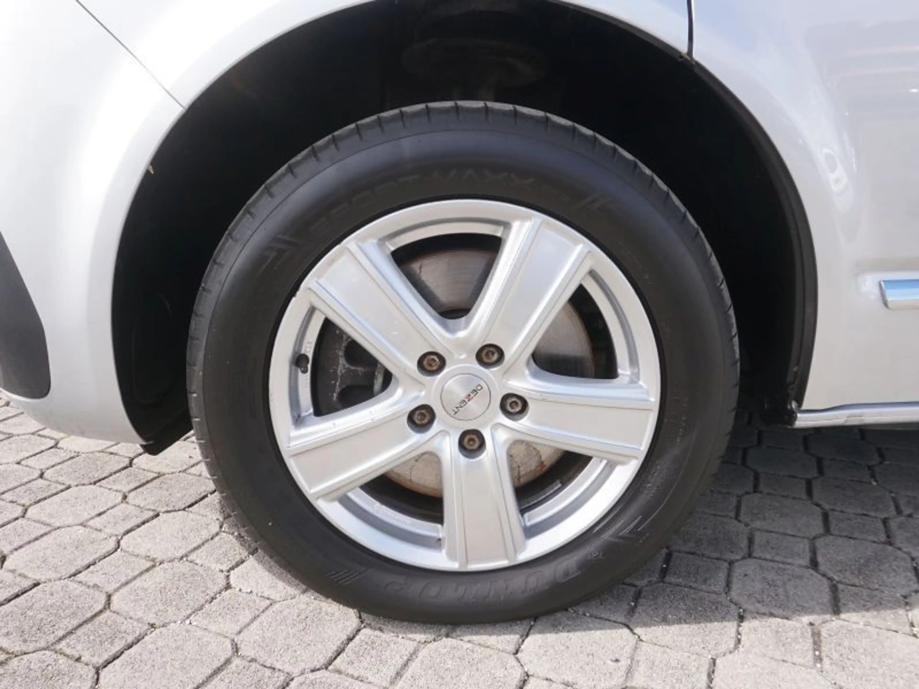 Volkswagen T6.1 Multivan Cruise 2,0 TDI 4Motion DSG *VIRTUAL+STHZG+LED* — photo 5