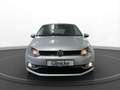 Volkswagen Polo 1.0 Comfortline PDC vo+hi Klima LM 15" Argent - thumbnail 2