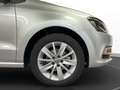 Volkswagen Polo 1.0 Comfortline PDC vo+hi Klima LM 15" Argent - thumbnail 13
