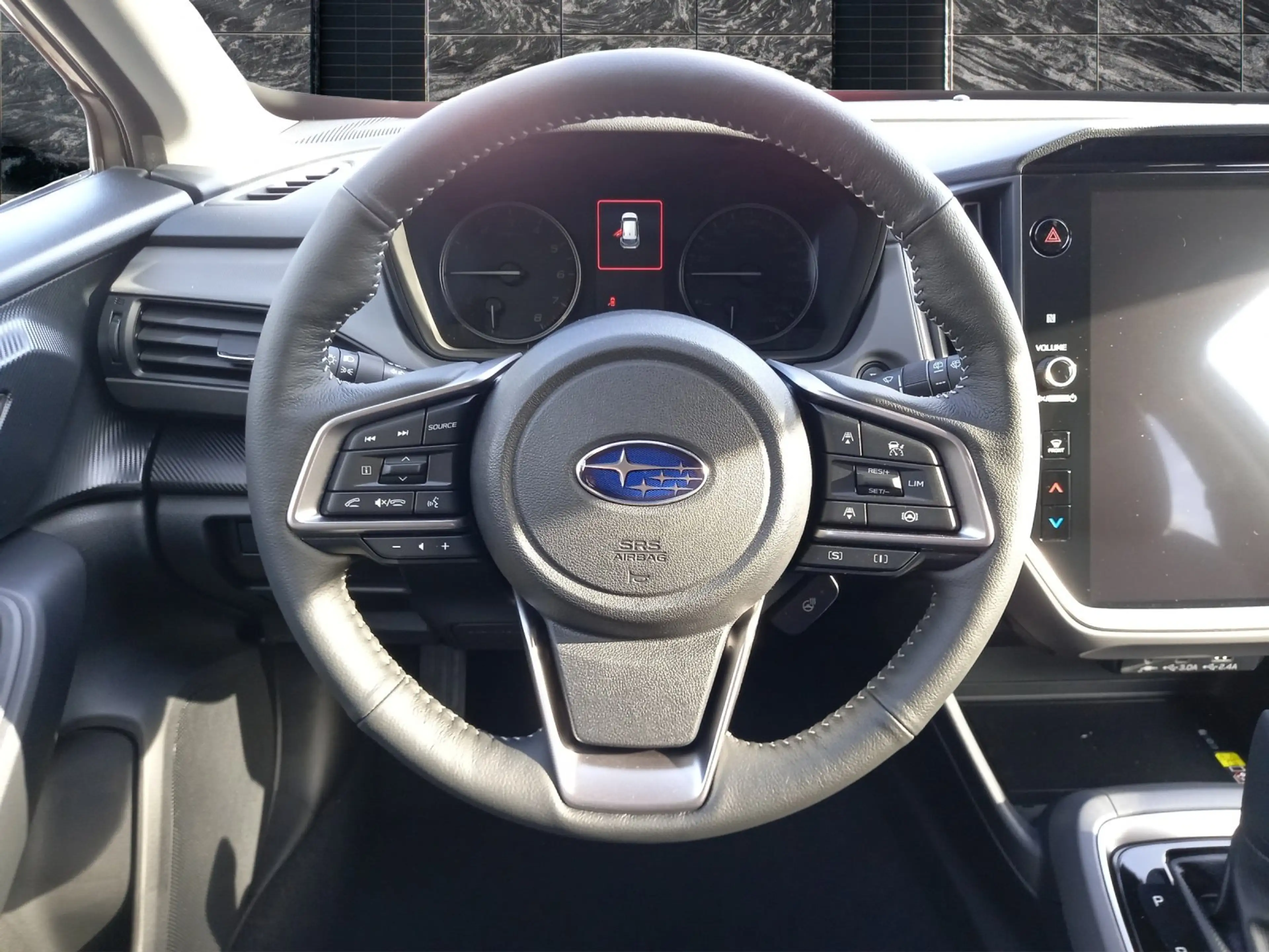 Subaru Crosstrek Crosstrek 2.0ie Lineartronic Comfort — photo 11