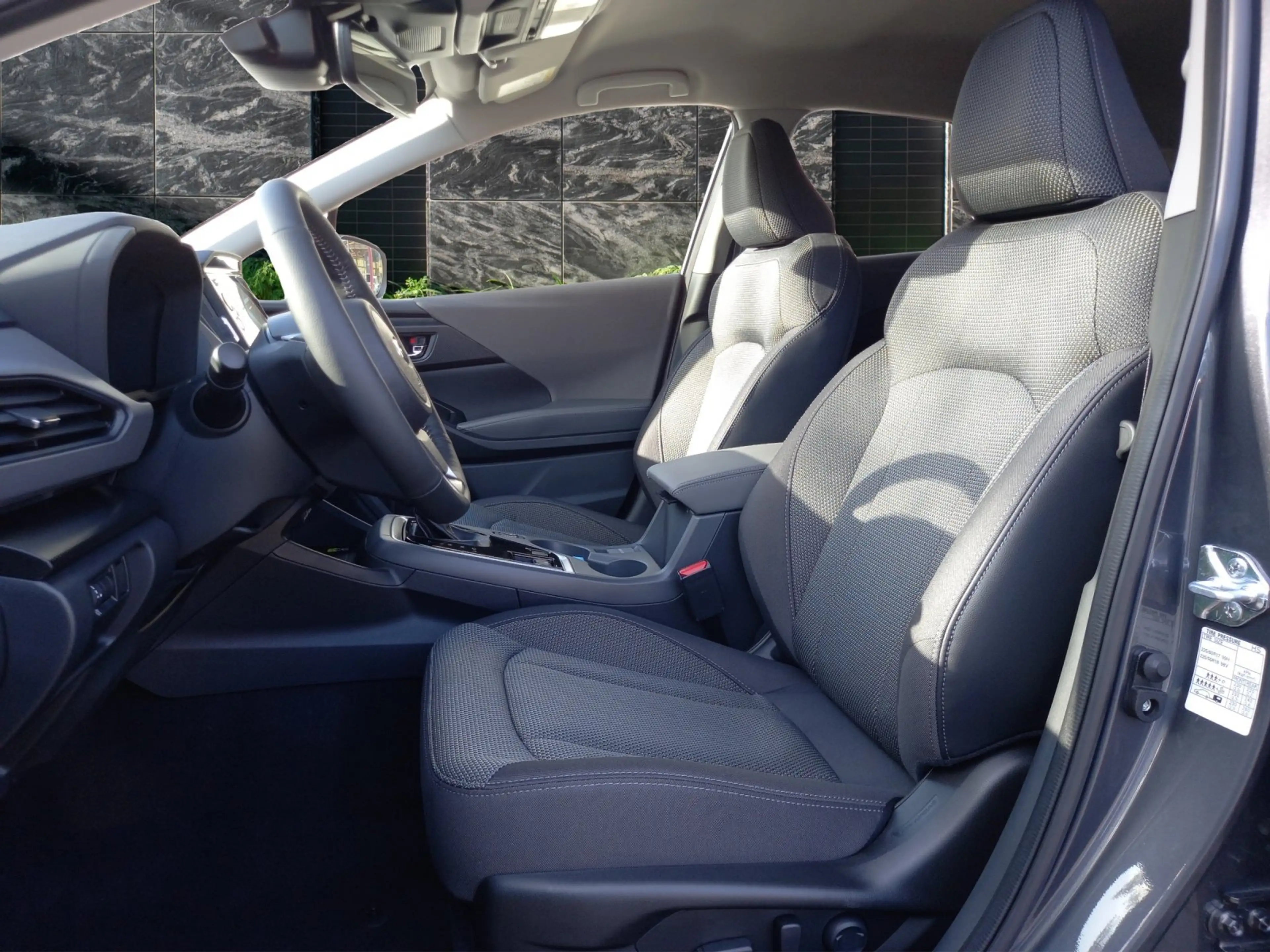 Subaru Crosstrek Crosstrek 2.0ie Lineartronic Comfort — photo 10
