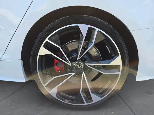 Audi A5 view 15