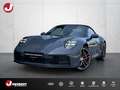 Porsche 992 911 Carrera S Cabriolet 360° BOSE Sitzbelüft. Grau - thumbnail 1