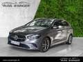 Mercedes-Benz B 220 4M Progressive *AHK*360°*TotW*Pano*MBeam* Gris - thumbnail 1