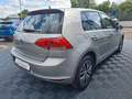 Volkswagen Golf VII*Allstar BMT*Alu*Navi*Tüv-Service Neu*2H Plateado - thumbnail 6