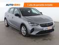 Opel Corsa 1.2 Turbo Elegance Gris - thumbnail 8
