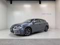 Lexus CT 200h 1.8 Hybrid Autom. - GPS - Airco - Topstaat! Grijs - thumbnail 4