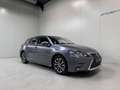 Lexus CT 200h 1.8 Hybrid Autom. - GPS - Airco - Topstaat! Grey - thumbnail 5