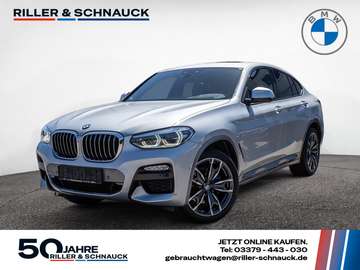 xDrive 30i M-Sport X PANO+HUD+WLAN+KAM+KEY