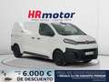 Citroen Jumpy Control M Blanco - thumbnail 1